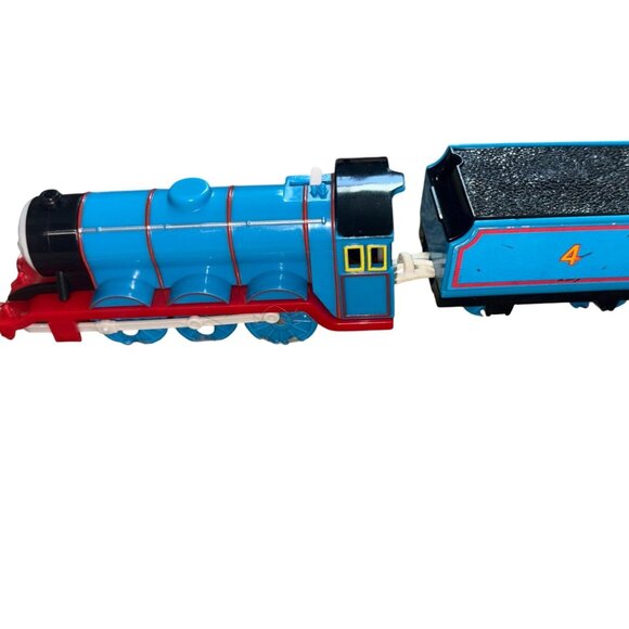 Thomas & Friends Motorized Engine Plastic Train Lot-WORKING! - Picture 5 of 8